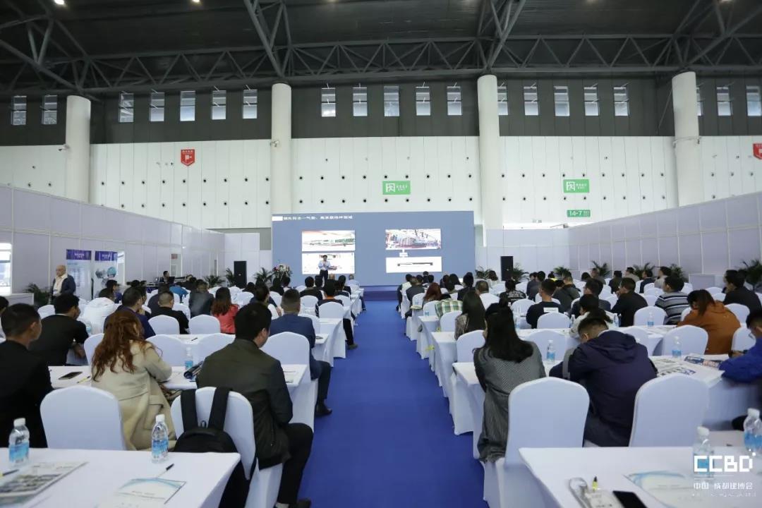 2019成都建博會圓滿落幕，我們明年再相聚！(圖8)