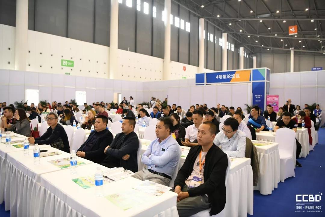 2019成都建博會圓滿落幕，我們明年再相聚！(圖28)