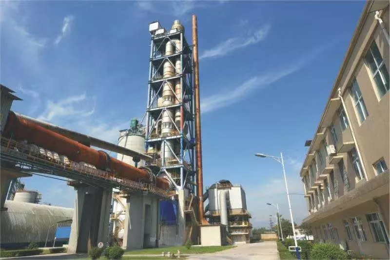 中國西部白水泥制高點——四川宗盛特種水泥再次亮相成都建博會，參展精品搶先預覽！(圖5)