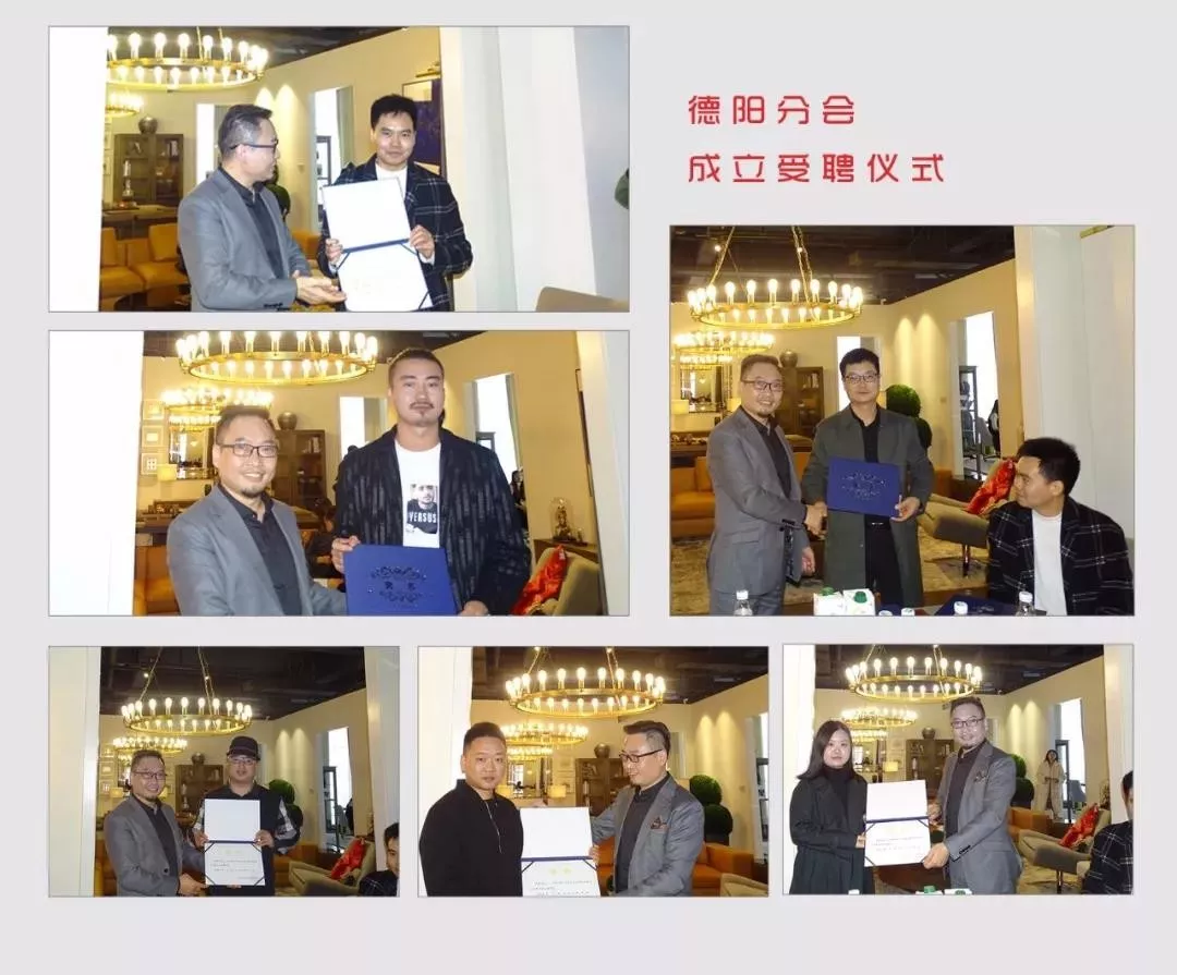 中國晶鯤鵬獎戰(zhàn)略合作伙伴設(shè)計(jì)賦能簽約儀式圓滿召開—成都建博會“大家居·設(shè)計(jì)周”(圖7)