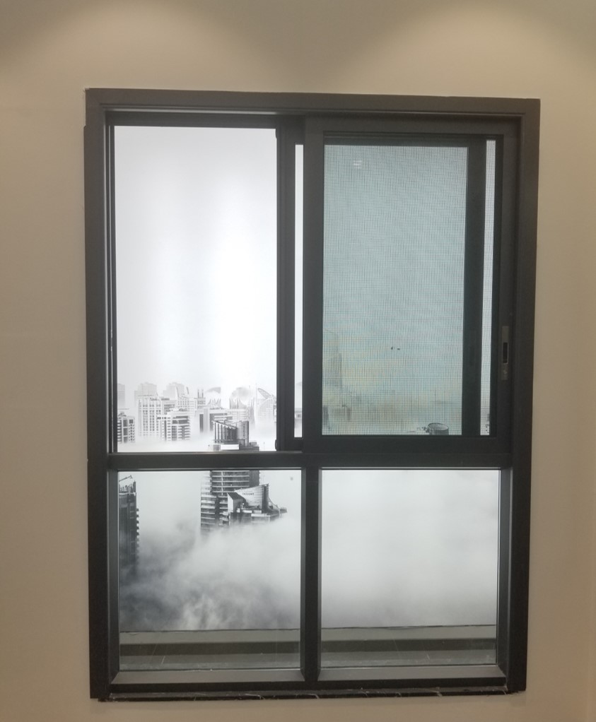 采用德國極致工藝 打造藝術人居，洛蘭世嘉門窗新品預覽(圖7)