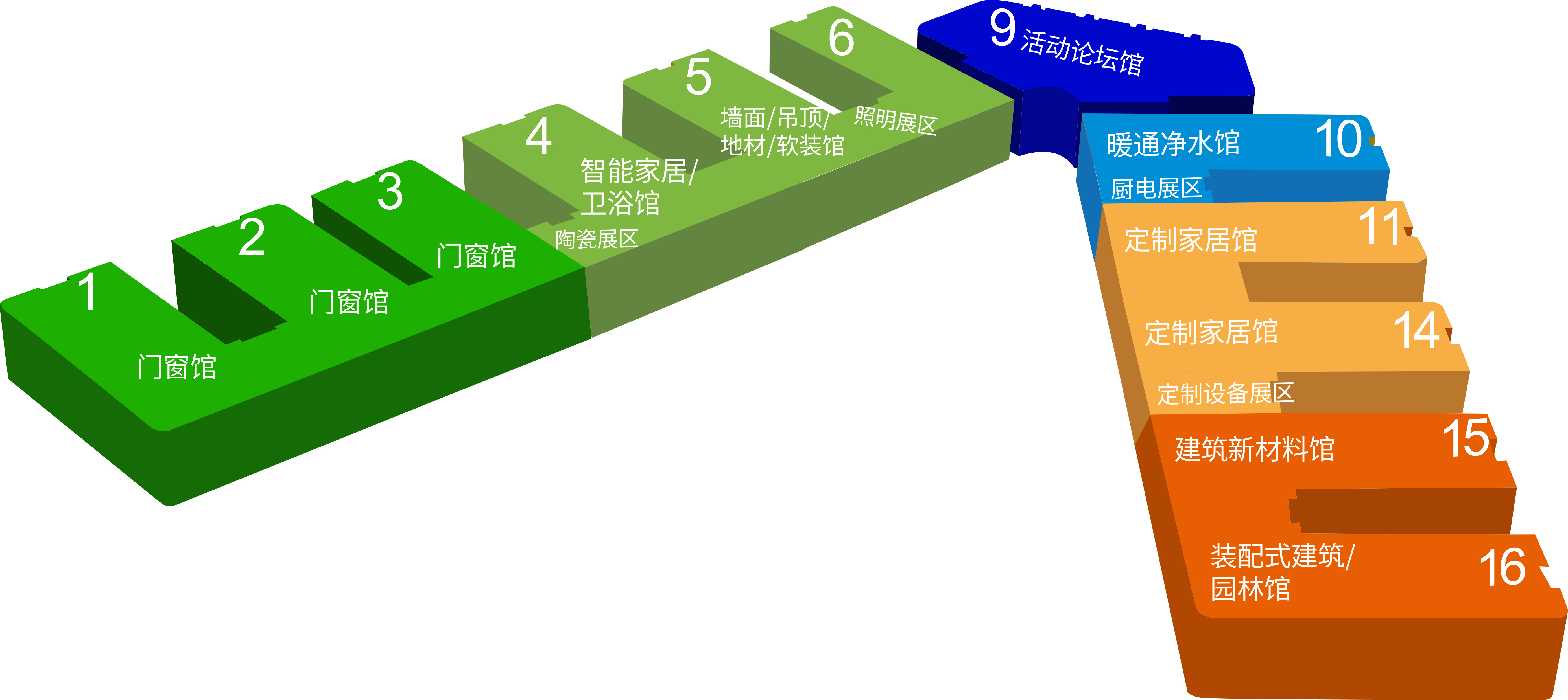 2020成都建博會八月開展，參展品牌、活動、參觀團搶先看(圖4)