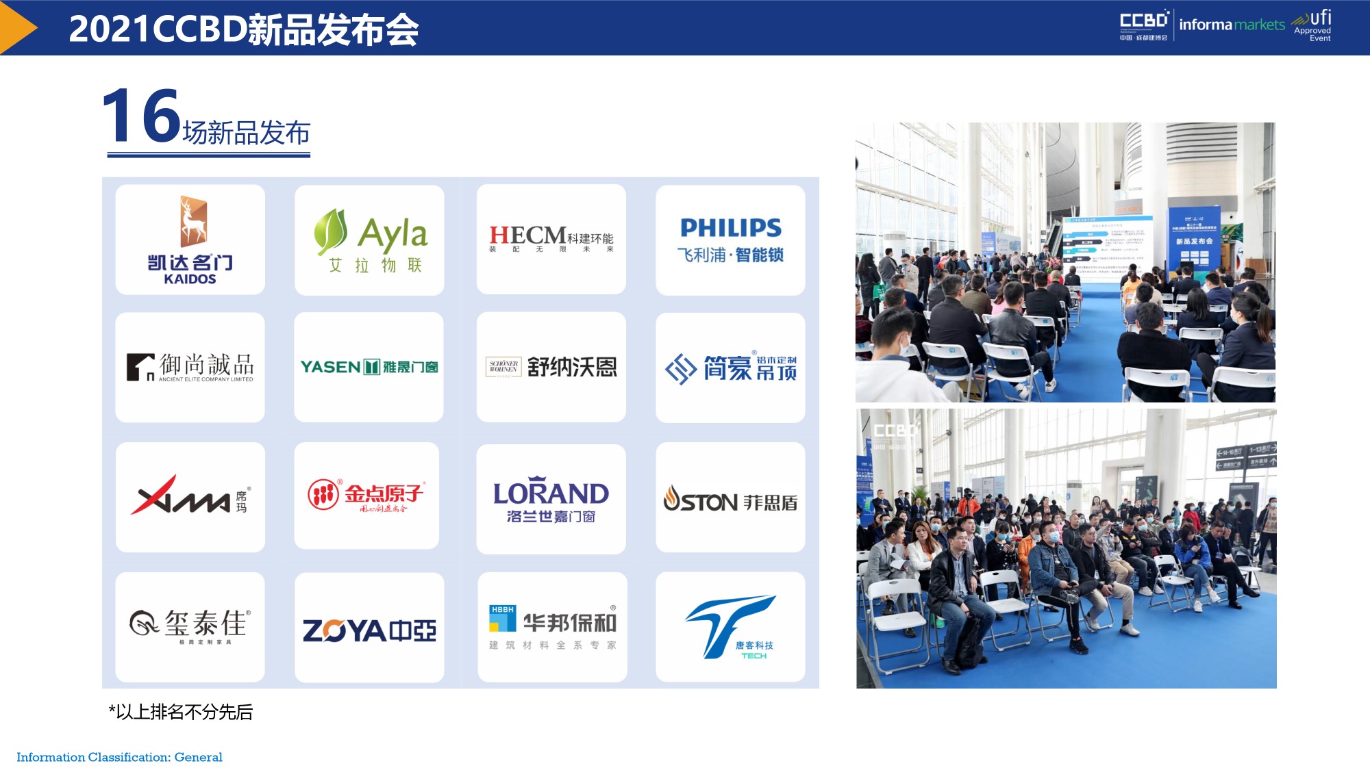 展后報(bào)告 | 再創(chuàng)新高！2021中國·成都建博會重磅數(shù)據(jù)公布(圖16)