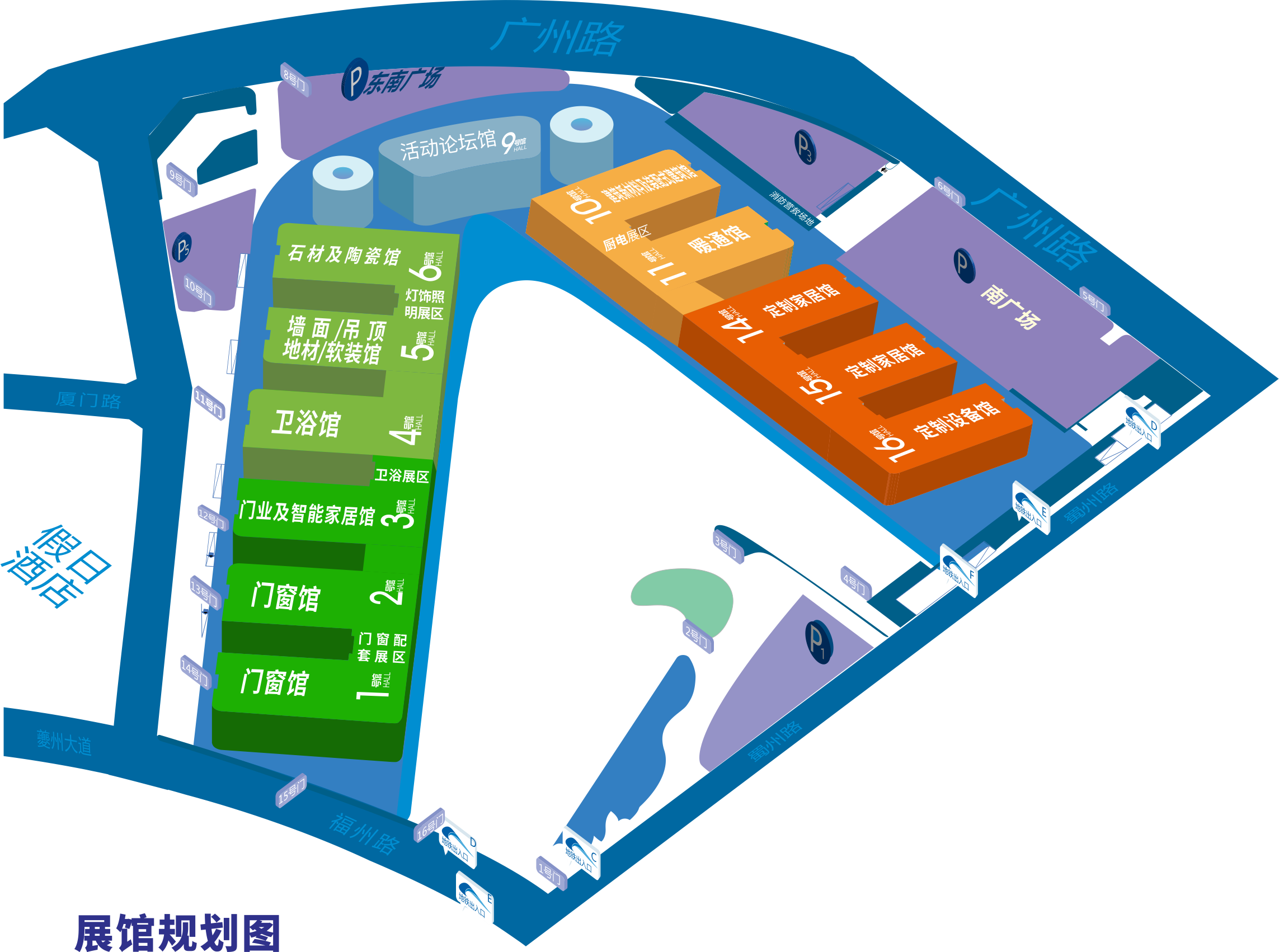 展后報(bào)告 | 再創(chuàng)新高！2021中國·成都建博會重磅數(shù)據(jù)公布(圖18)